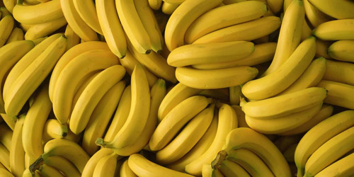 Bananenkonsum und Tabu